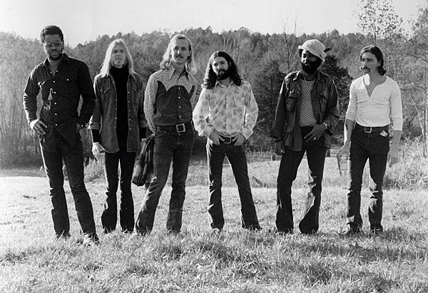 Allman Bros: Brothers And Sisters | Hi-Fi News