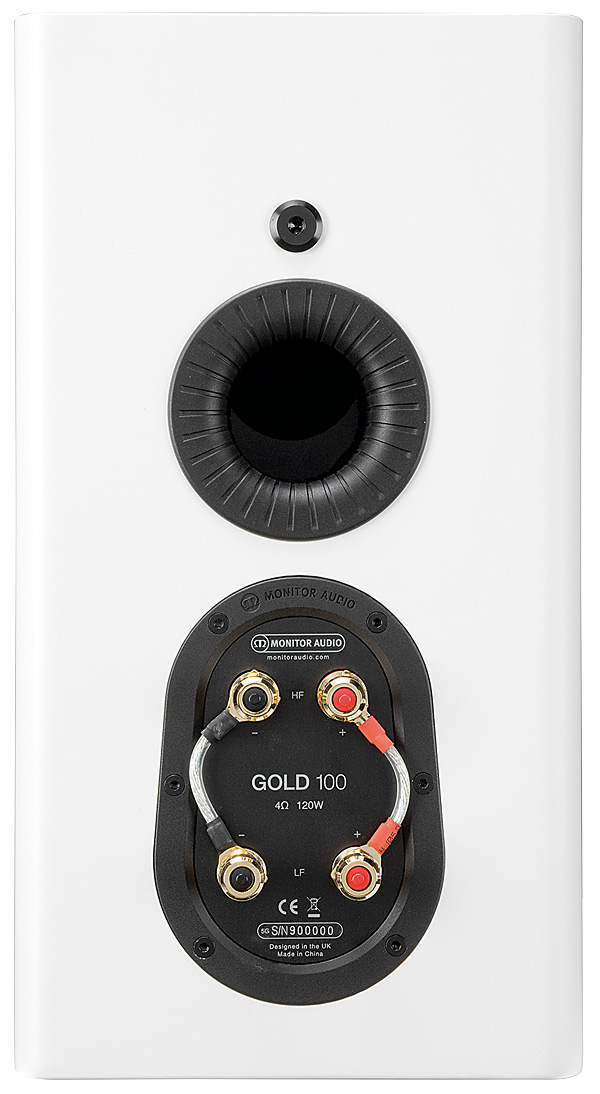 monitor audio gold 100 price