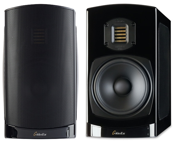 GoldenEar BRX Loudspeaker | Hi-Fi News