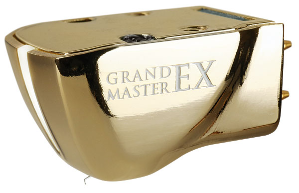 New DS Audio Grand Master EX, News