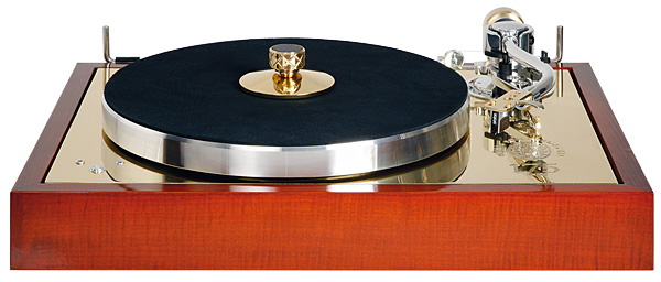 Pro-Ject 175 Vienna Philharmonic Recordplayer turntable | Hi