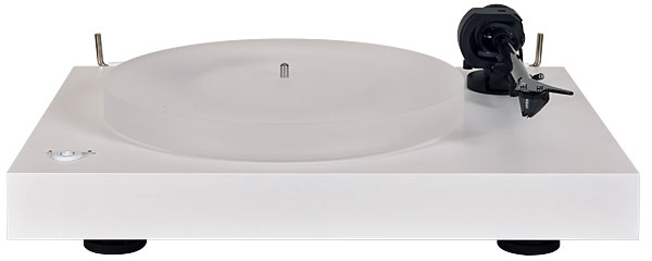 Pro Ject Audio Systems X2 Turntable | Hi Fi News Pro Ject Audio Systems X2 Turntable | Hi Fi News