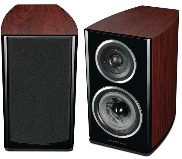 Wharfedale Diamond 11.1 loudspeaker | Hi-Fi News