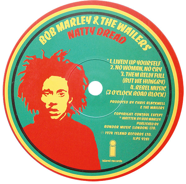 No Woman, No Cry (1974) - Bob Marley & The Wailers
