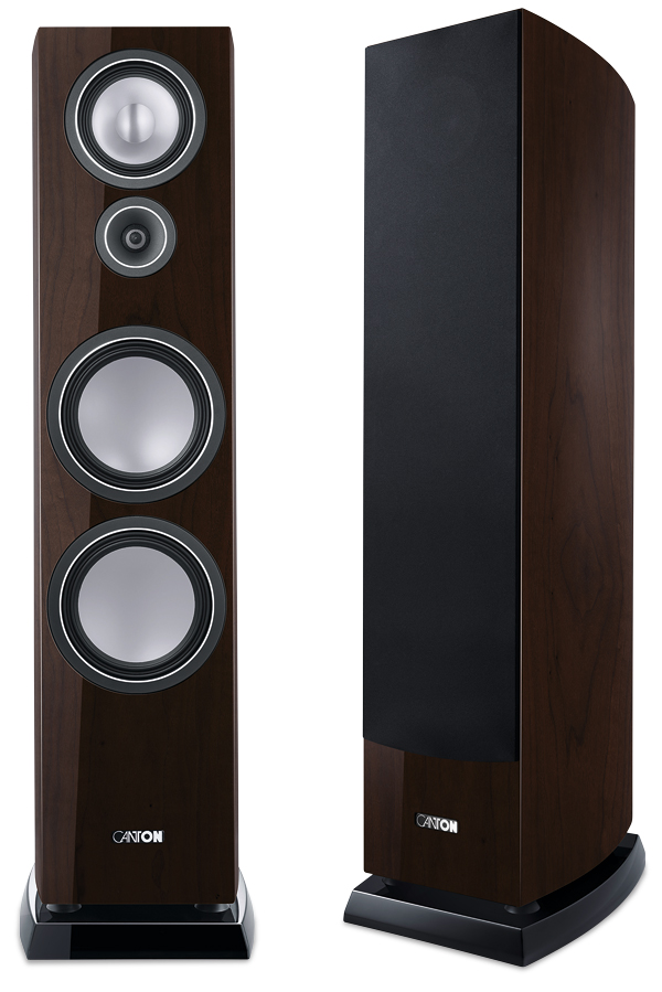 Canton speakers price cheap
