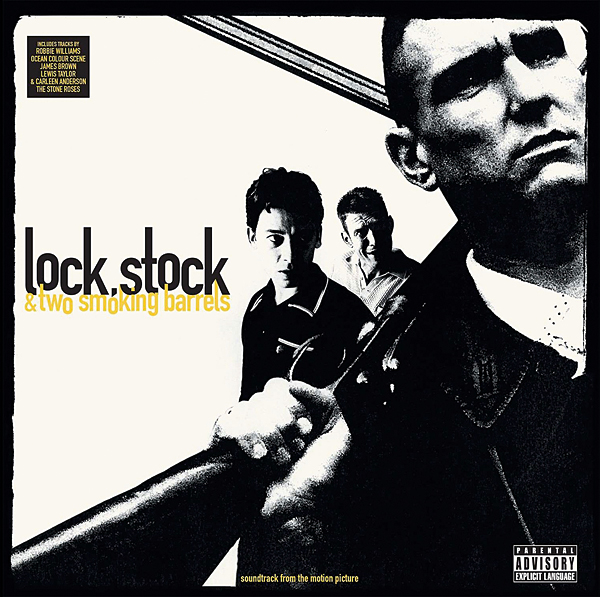 Various Artists: Lock, Stock & Two Smoking Barrels | Hi-Fi News