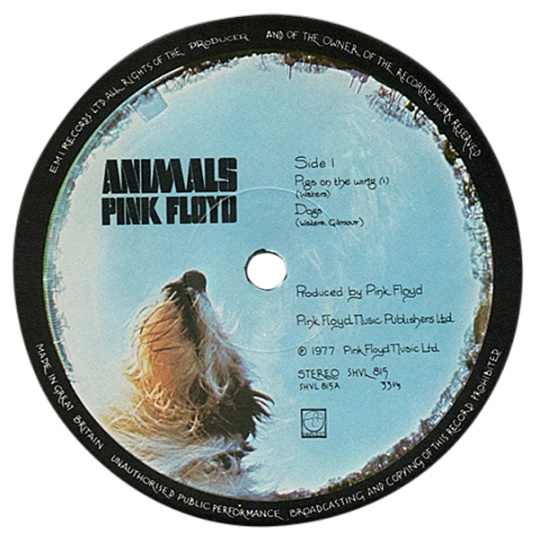 Pink Floyd: Animals | Hi-Fi News