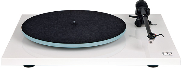 Rega Planar 2 turntable | Hi-Fi News