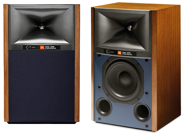 Jbl 4100 best sale