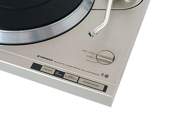 Pioneer pl deals 600 belt