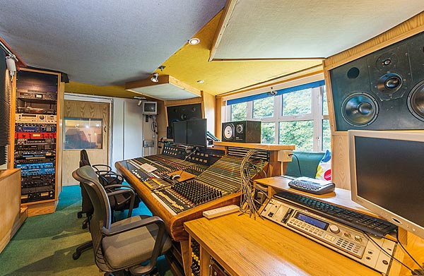 321studio.controlroom