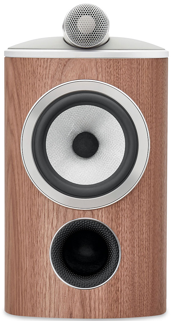 B W 805 D4 Loudspeaker Hi Fi News