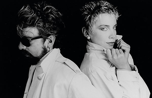 322instudio.eurythmics