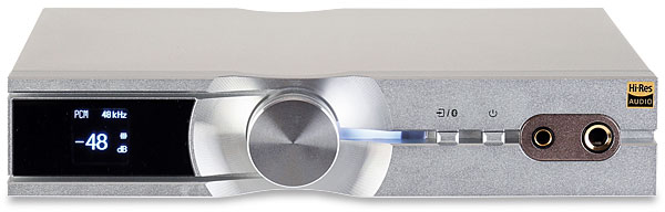 iFi Audio NEO iDSD DAC/Headphone Amp 