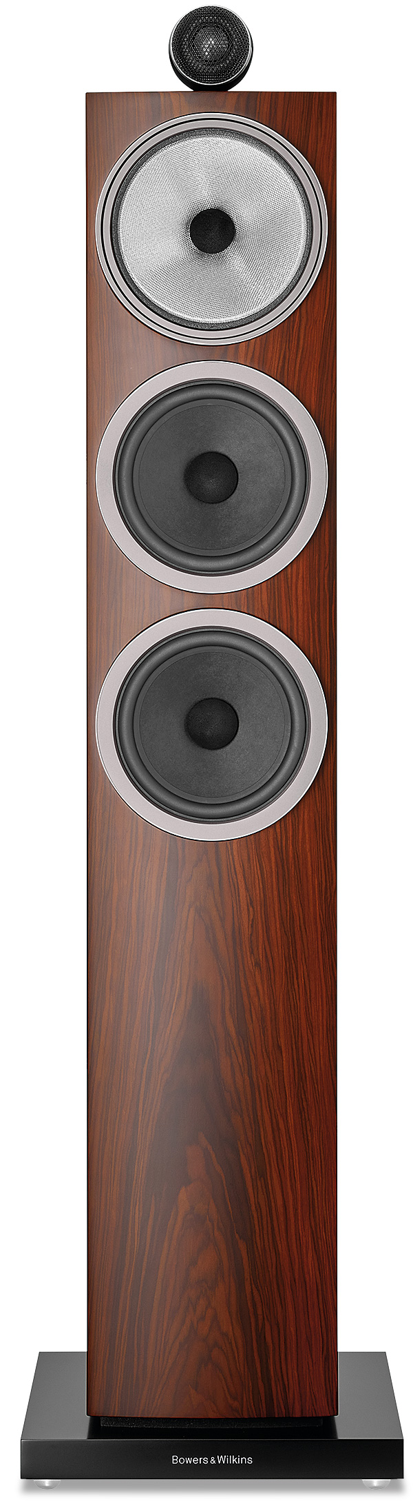 Bowers Wilkins 704 Floor-standing Speakers All Drivers And Tweeters  Excellent