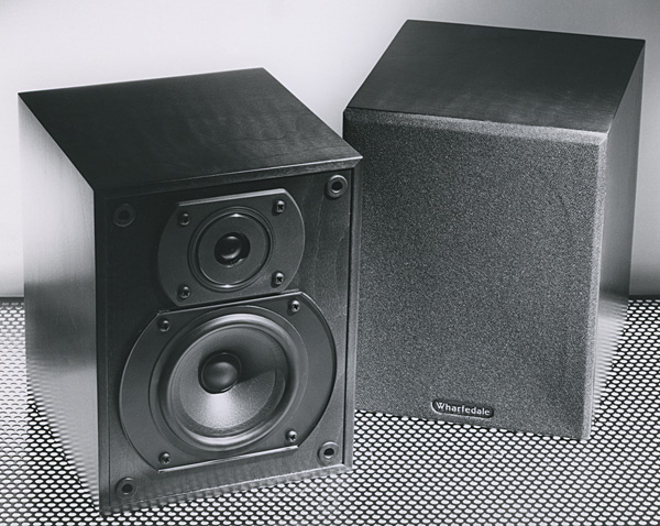 Wharfedale sales diamond 7.1