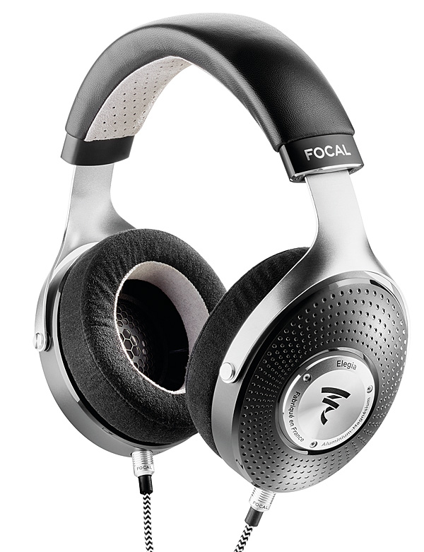 Focal Elegia Headphones | Hi-Fi News Focal Elegia Headphones | Hi-Fi News