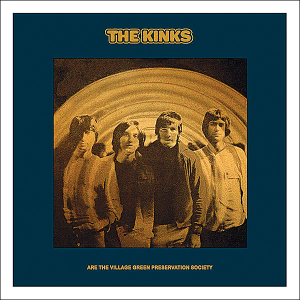 519marchmusic.The-Kinks-Village-Green