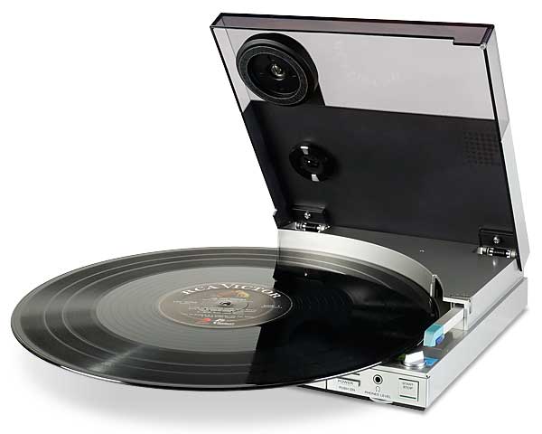 Sony PS-Q7 Turntable | Hi-Fi News