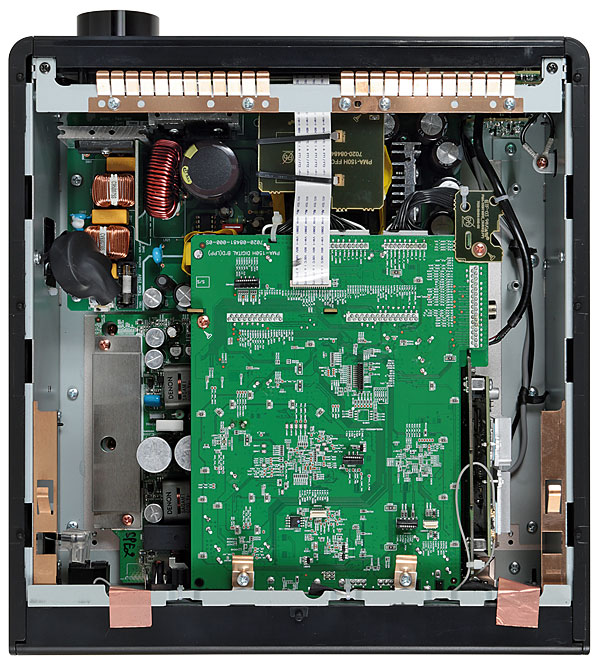 Denon DCD-100/PMA-150H CD Player/Amplifier Page 2 | Hi-Fi News