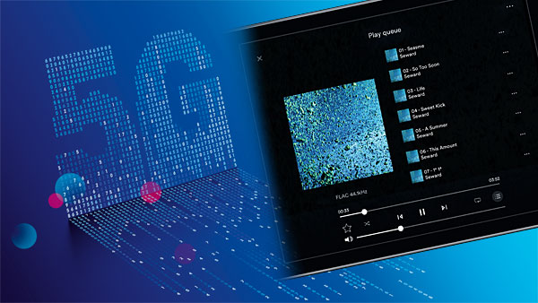 Why 5G Matters For Hi Fi Hi Fi News