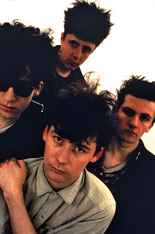 Jesus & Mary Chain: Psychocandy Page 2 | Hi-Fi News