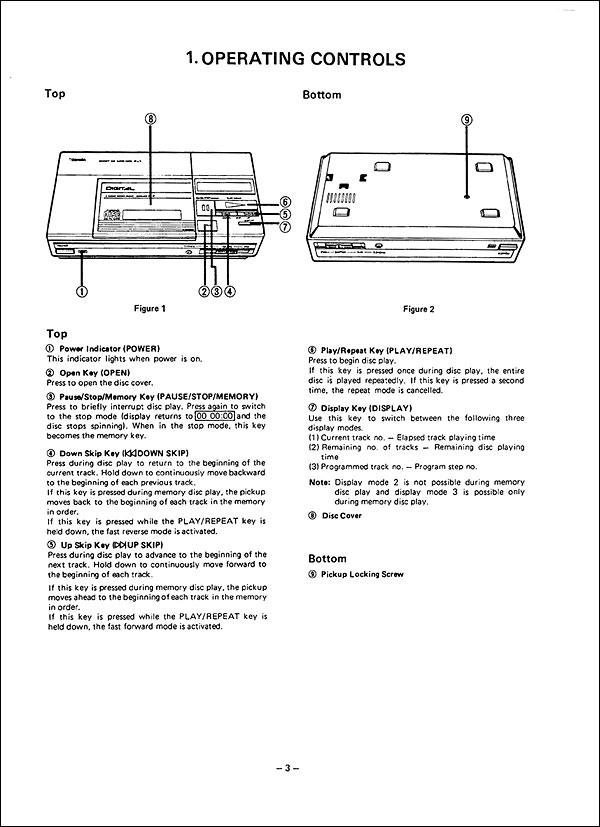 Toshiba XR-J9 service.pdf