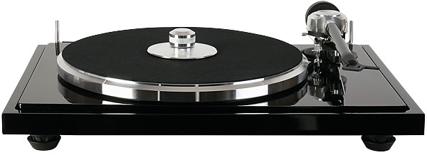 Eat B Sharp Turntable Hi Fi News Eat B Sharp Turntable Hi Fi News