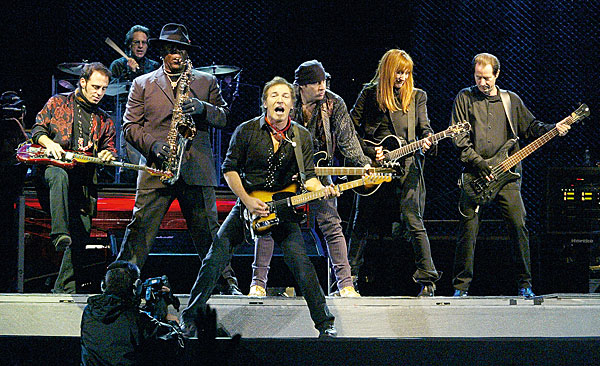 Springsteen: Born To Run | Hi-Fi News