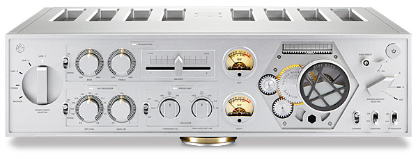 HiFi Rose RA180 Integrated Amplifier | Hi-Fi News