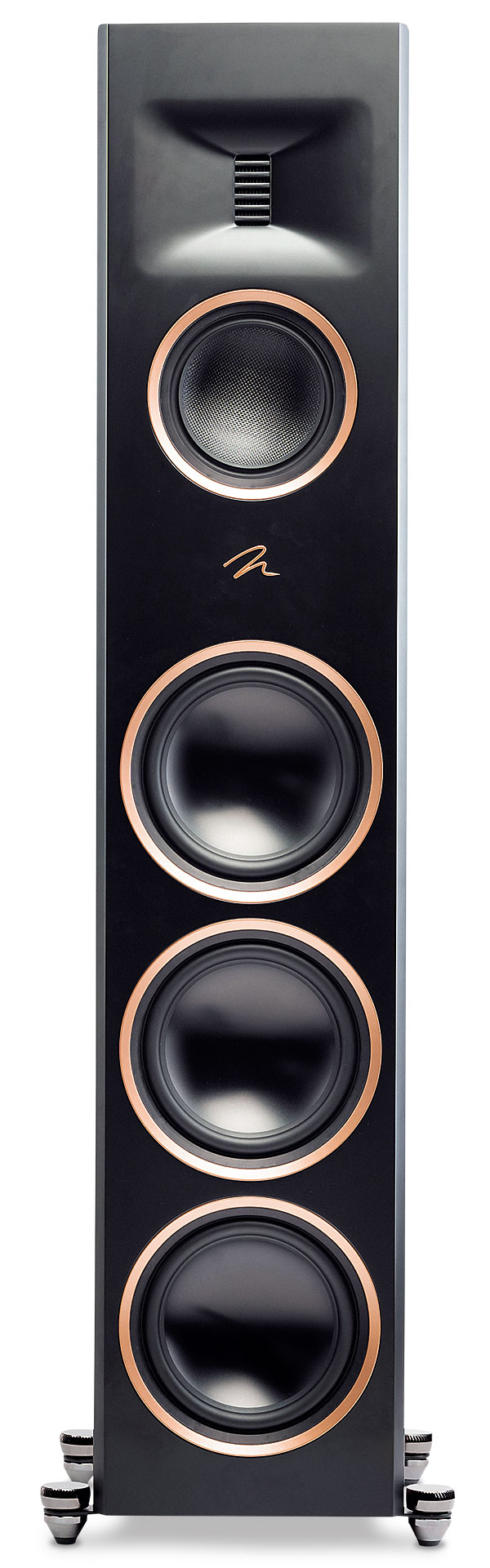 MartinLogan Motion XT F100 Tower Speaker Review