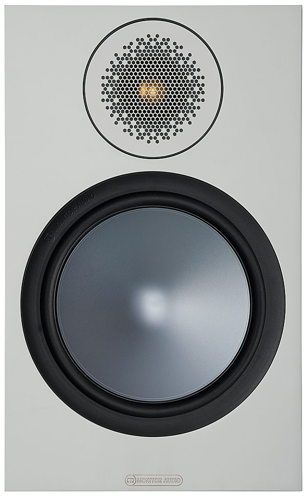 Monitor Audio Bronze 100 Loudspeaker | Hi-Fi News