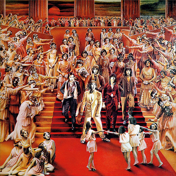 The Rolling Stones: It's Only Rock 'N' Roll | Hi-Fi News