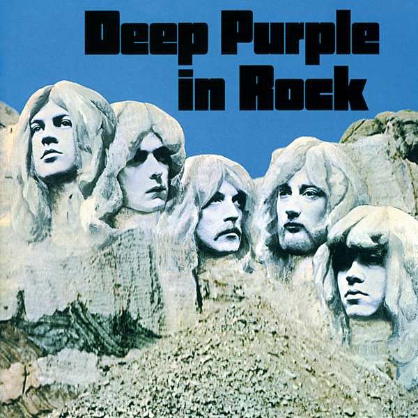 Deep Purple: In | News