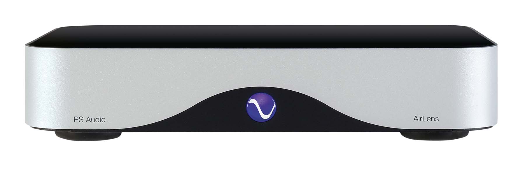 PS Audio AirLens HiFi News