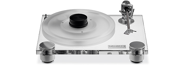 Takumi TT level 2.1DC turntable/arm | Hi-Fi News