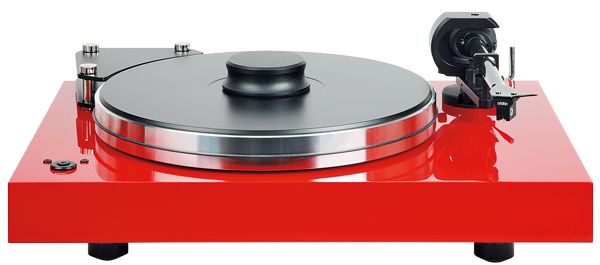 Pro Ject Xtension 9 Super Pack Belt Driven Turntable System (£2200