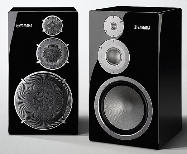 Yamaha NS-1000M loudspeaker | Hi-Fi News