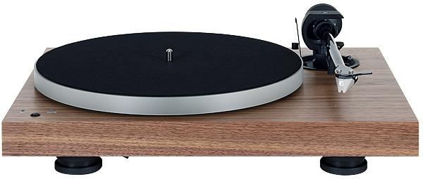 Pro-Ject Audio Systems X1 Turntable