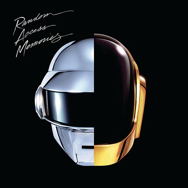 Daft Punk: Inside the helmets - Los Angeles Times