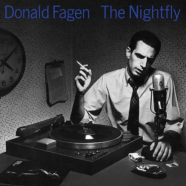 Donald Fagen The Nightfly | Hi-Fi News