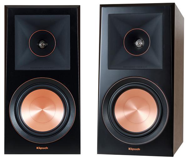 Klipsch Rp 600m Loudspeaker Hi Fi News