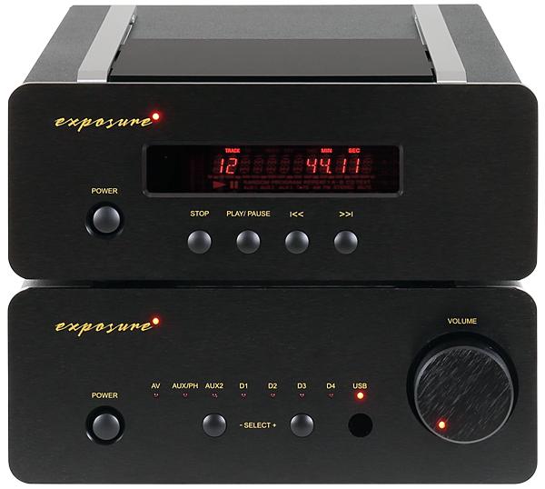 YBA 2 Amplifier Made in France - Stereophile Recommended
