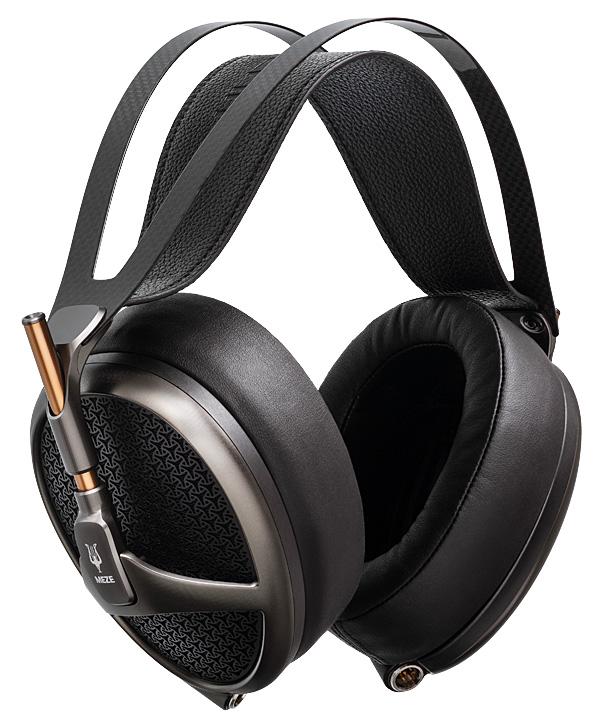 Meze Empyrean headphones | Hi-Fi News