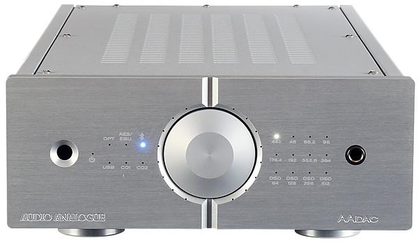 Outboard Dacs Hi Fi News