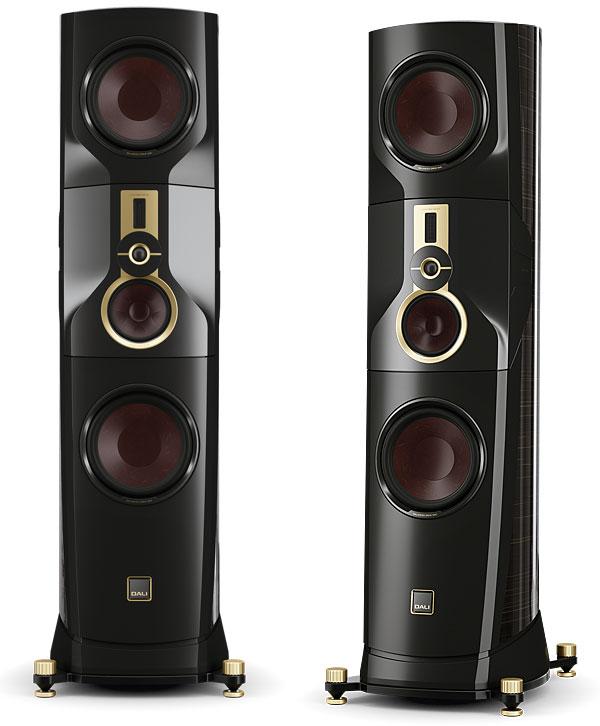 DALI KORE Loudspeaker Hi Fi News