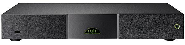 First Listen – Naim ND5 XS 2, NDX 2, ND 555 streamers - Hi-Fi+