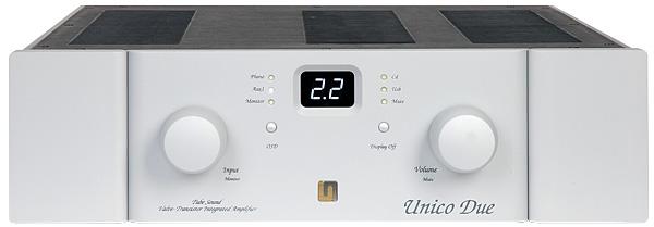 unison research unico 200