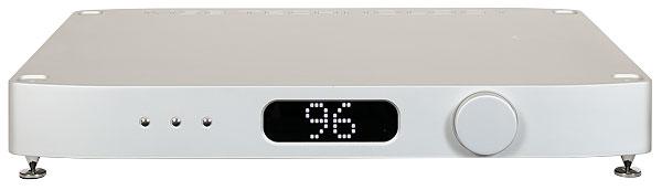 The Discrete DAC Features - MSB Technology