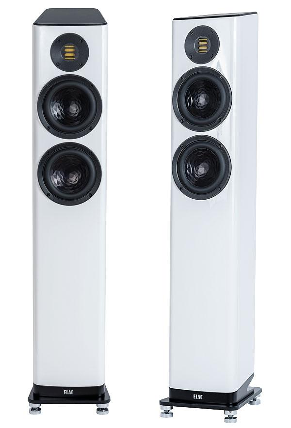 News Detail - ELAC SONAR